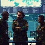 Mobile Patrol Security Services California