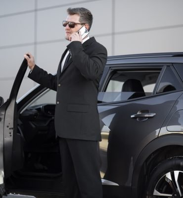 Commercial Security Services in Daly City CA