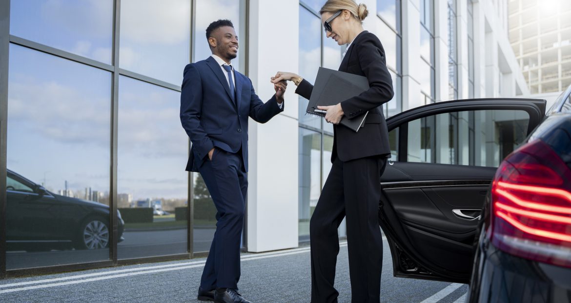 California Security Guard Company