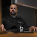 Professional Security Company California