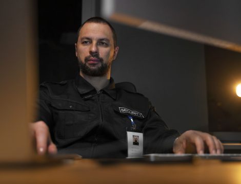 Best Security Guards Services CA