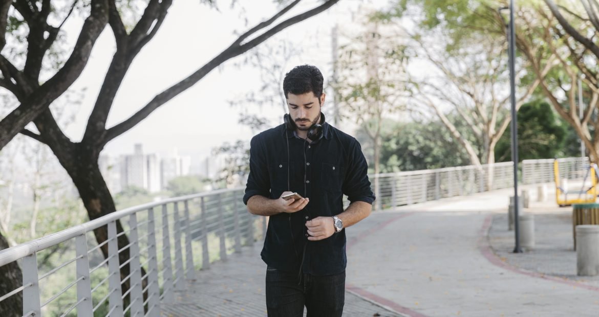 Commercial Security Services