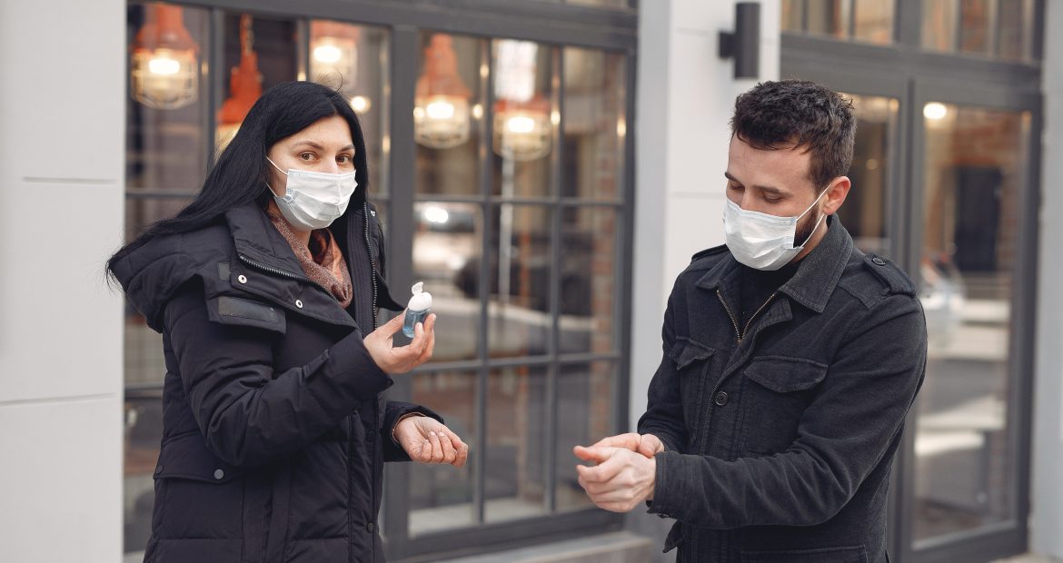 Los Angeles Security Services