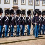 Warehouse Security Guard Services California | 2026 Logistics Safety