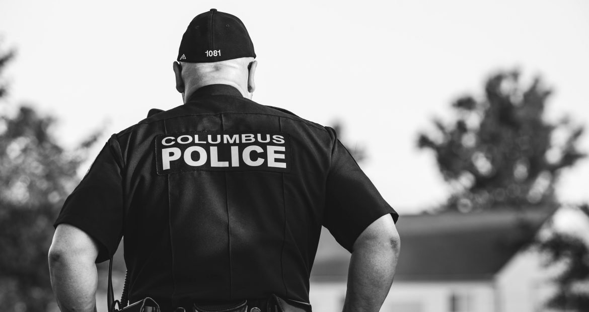 Commercial Security Guard Services