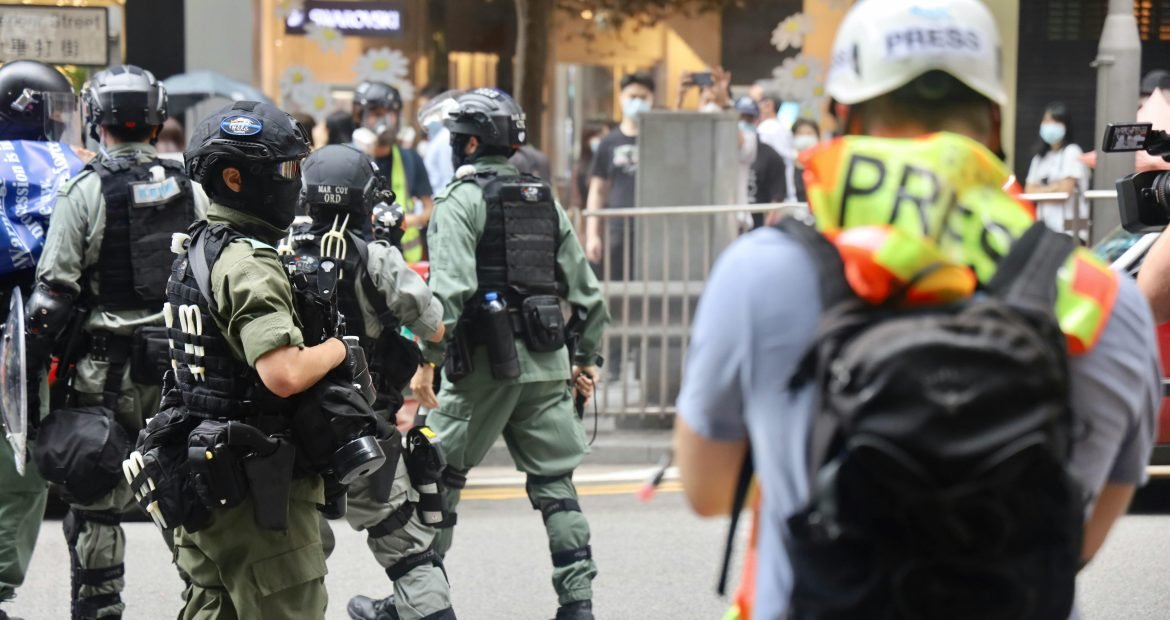 Private Security Services San Diego