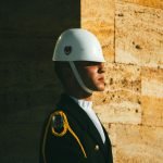 Security Guard Company California