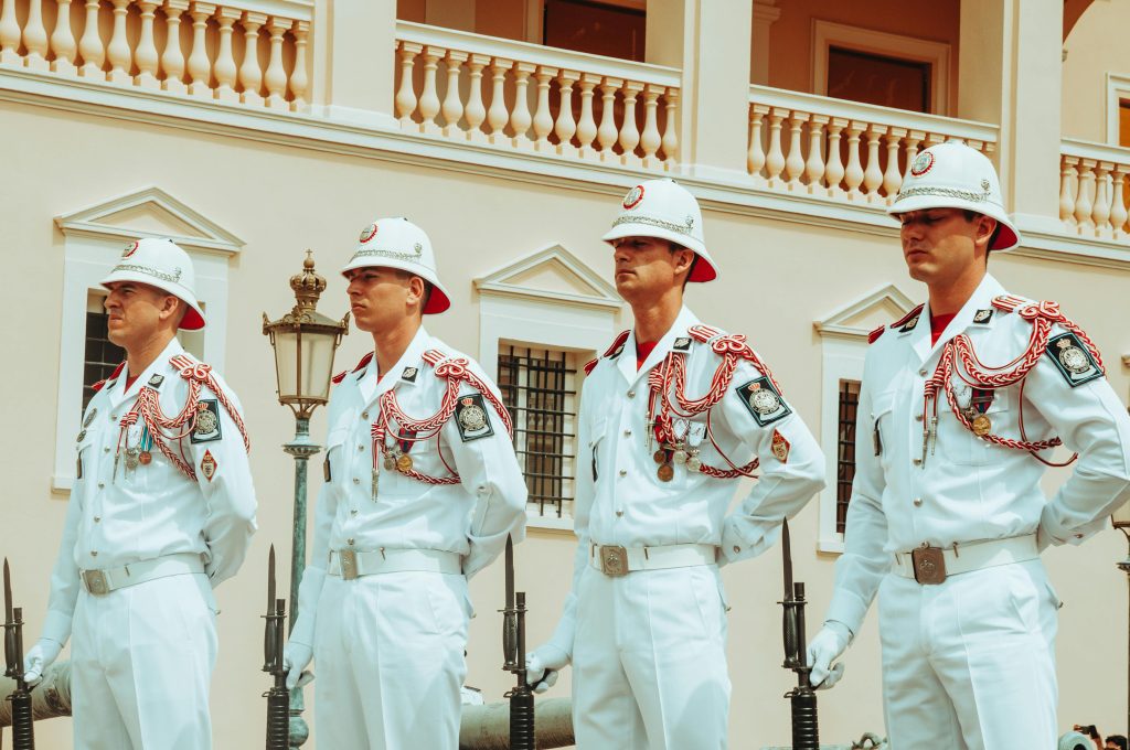 Security Guard Designation Licensed Security Guards California | 2026 Certification Guide