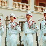 Licensed Security Guards in California