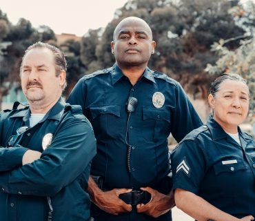 Professional Security Services in San Diego