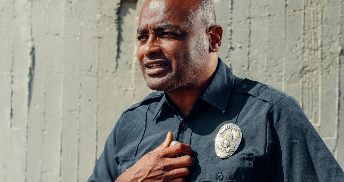 24/7 Security Guard Services California