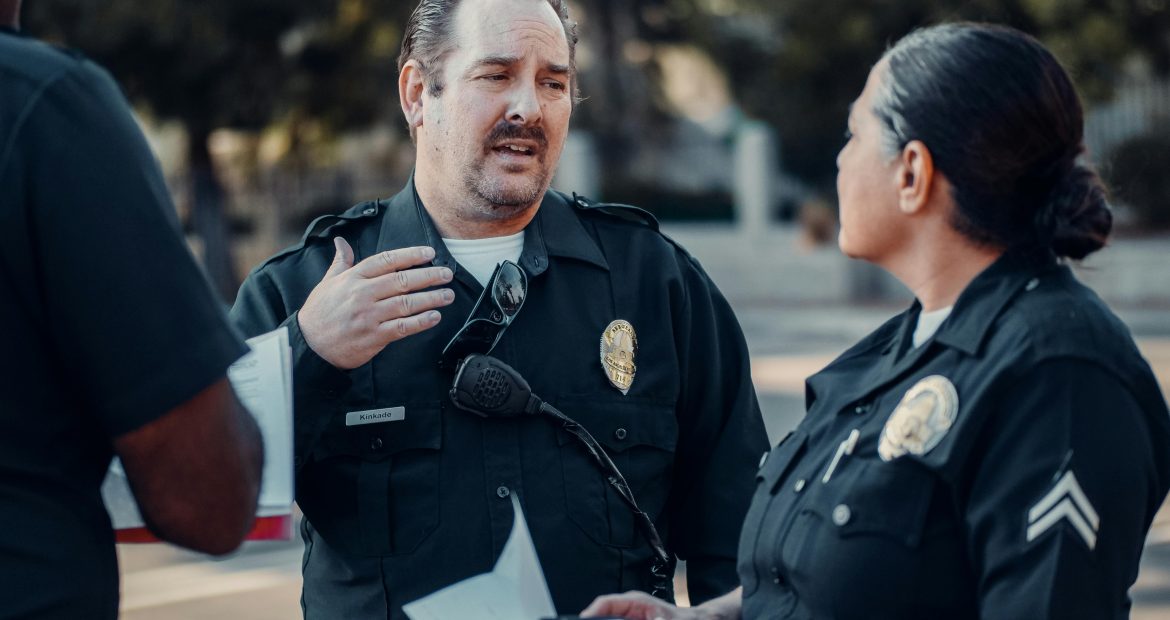 Top-Rated Event Security Guard Companies in San Diego