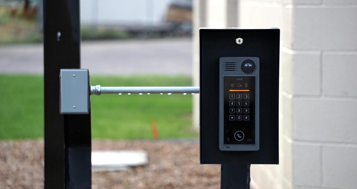 Apartment Complex Security Services