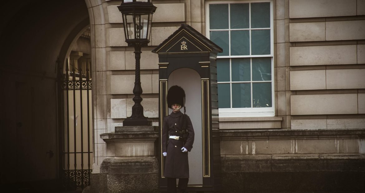 On-Site Security Guards California