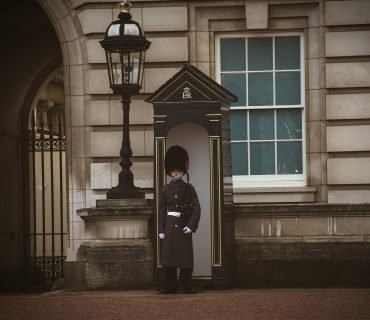 On-Site Security Guards California