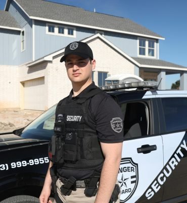 Residential Security Services in Sunnyvale