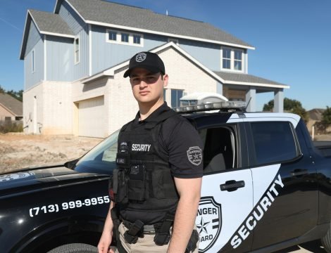 Residential Security Services in Sunnyvale