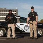 Vehicle Patrol Security Services