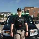 Retail Security Guard Services