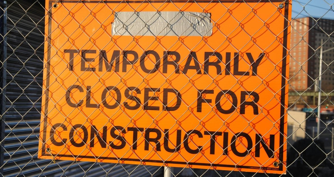 Construction Site Security Guards