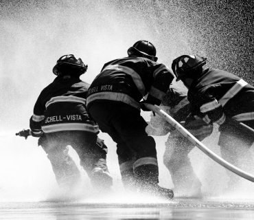 Fire Watch Security Services California