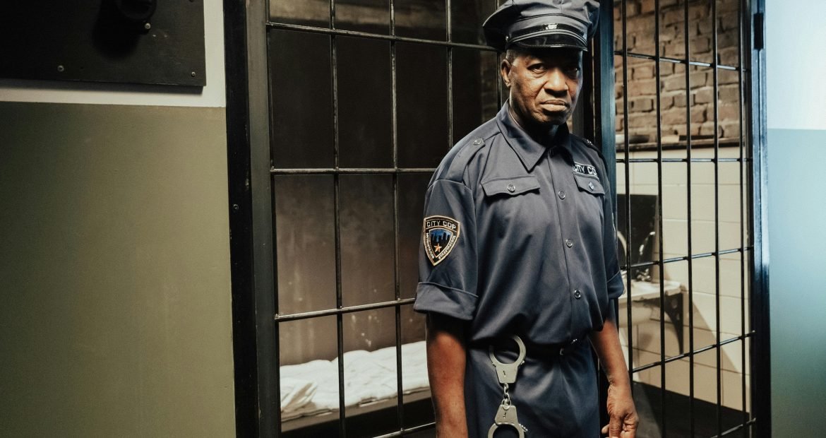 Unarmed Security Guard Services