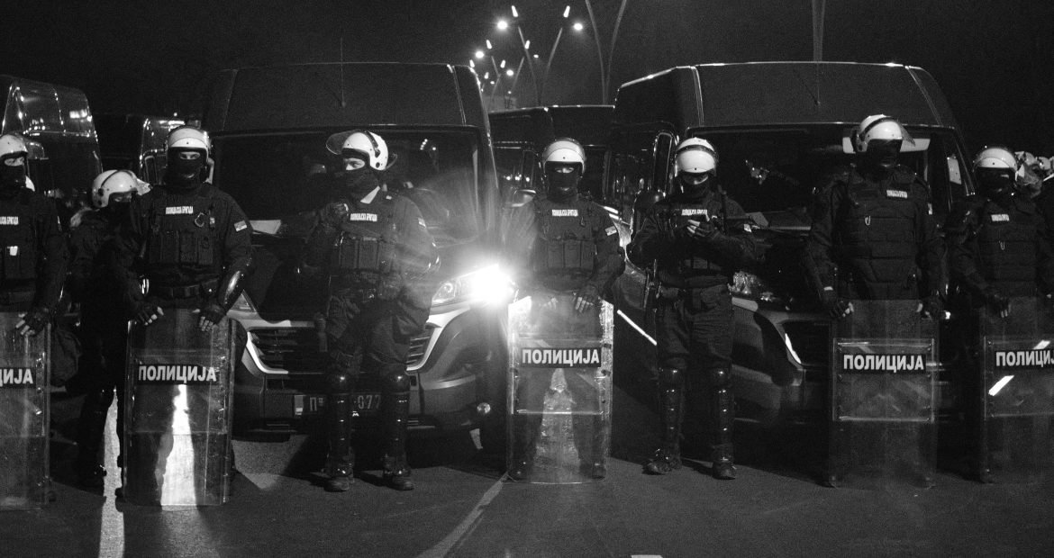 Mobile Patrol Security Services