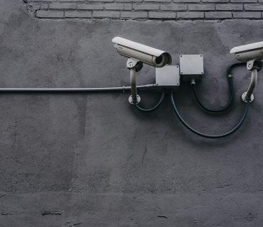 Business Security Solutions in California