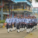 Unarmed Security Guard Company