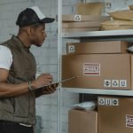 Warehouse Security Services California