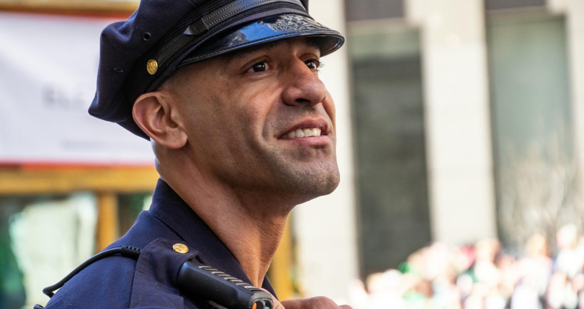 Event Security Services California