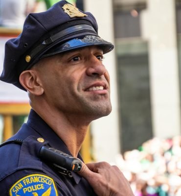 Event Security Services in California