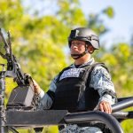 Armed Security Guards California