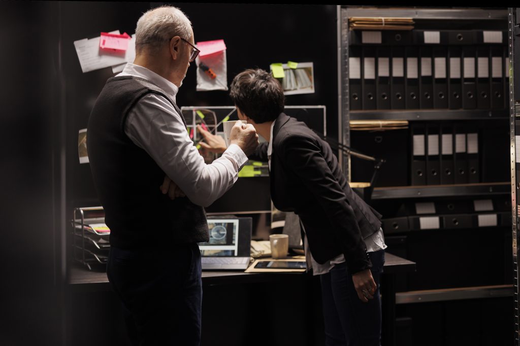 Professional Security Services | Trusted Protection You Can Rely On