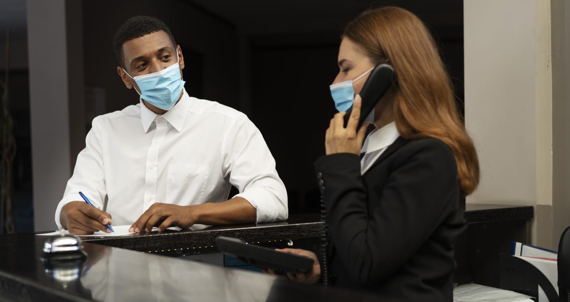 Residential Security Services