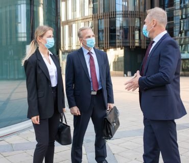 Best Security Guard Companies in San Jose CA