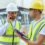 Construction Site Security Guards California