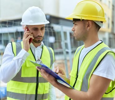Best Construction Site Security Guards in Irvine CA