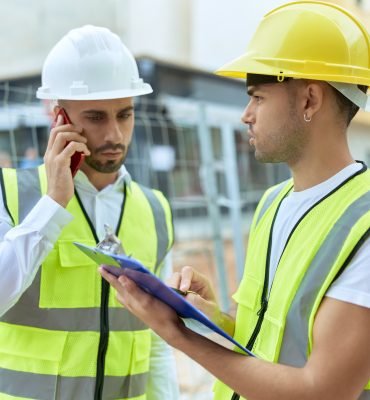 Construction Site Security in South San Francisco CA