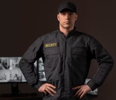 Top Security Guard Services in San Jose