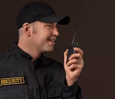 Armed Security Guard Lancaster CA