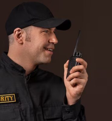 Security Company in Oakland
