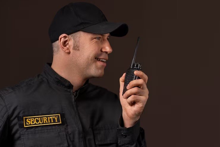 Armed Security at San Francisco Ports and Waterfront Facilities What Property Managers Need to Know