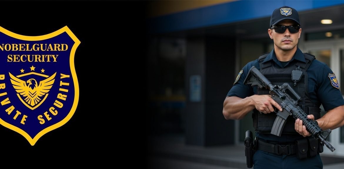 Why San Francisco Tech Companies in SoMa and the Financial District Are Hiring Armed Security Guards