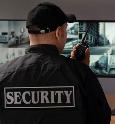 Armed Security Guards in Sacramento
