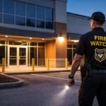 Private Security Company in San Jose