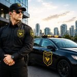 Security Guard Services in San Francisco