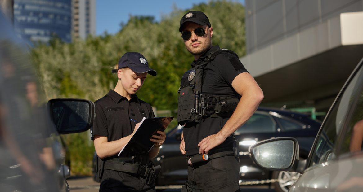 Top Security Guard Services in Modesto California