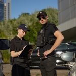Top Security Guard Services in Modesto California