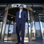 Shopping Mall Security Guards in Los Angeles